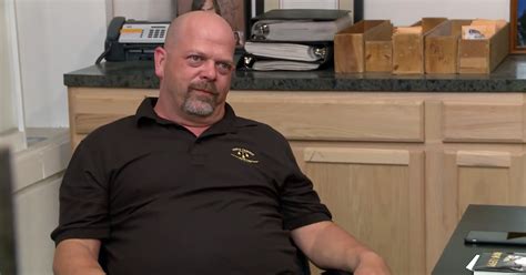 'Pawn Stars': Rick Harrison's Son Adam's Cause of Death Confirmed