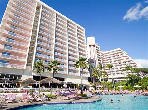 Ka'anapali Beach Club Resort, Maui Hawaii | FROM $215 - SAVE ON AGODA!