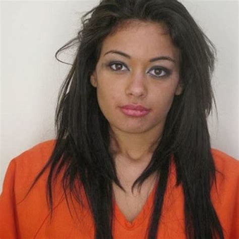 Real Cool Pics: Hot Mug Shots