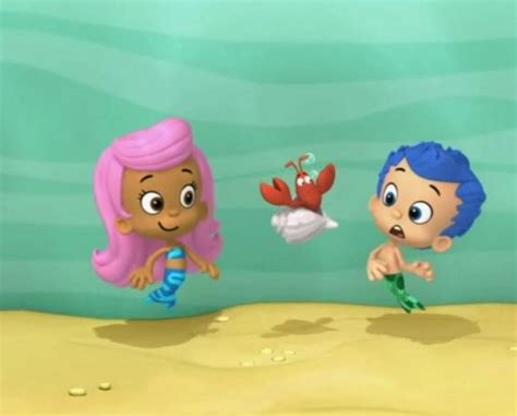 We Totally Rock! - Bubble Guppies Wiki