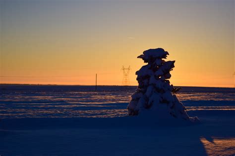 Surviving Winter in North Dakota | Chasing Departures