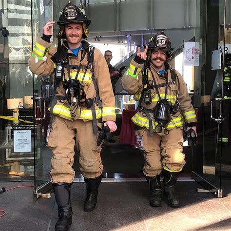 Climbing for a cause: Montana firefighters heading to Seattle for ...