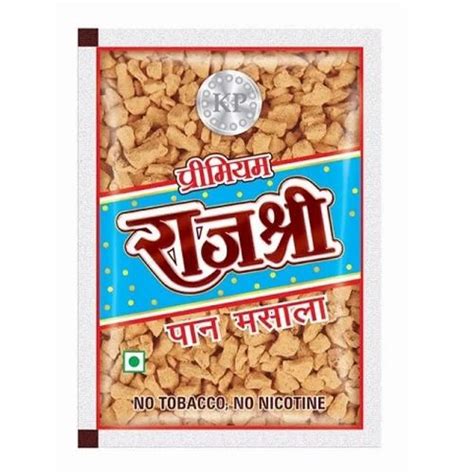 White Egg Less Rajshree mouth freshner, Powder at Rs 99/pack in Mumbai ...