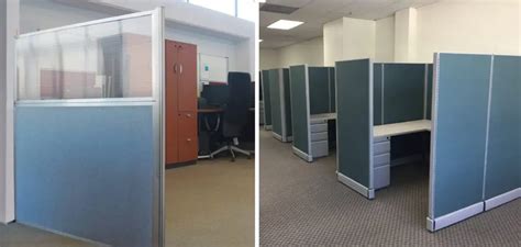 How to Install Cubicle Walls | 10 Effective Methods (2024)