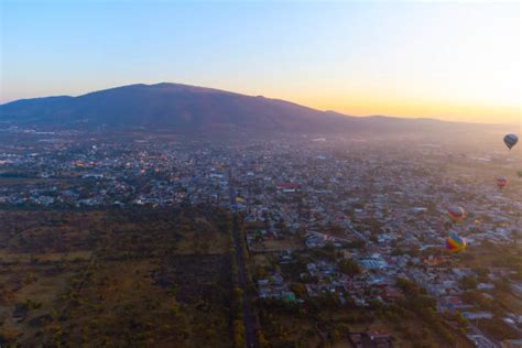 80+ Teotihuacan Sunrise Stock Photos, Pictures & Royalty-Free Images ...