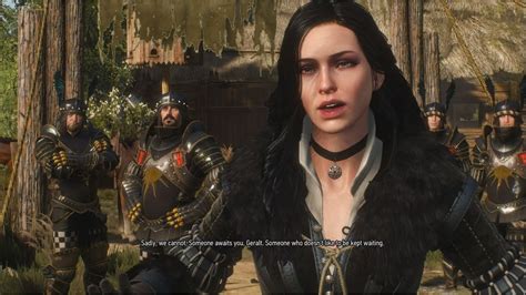 Yennefer vengerberg witcher – Telegraph