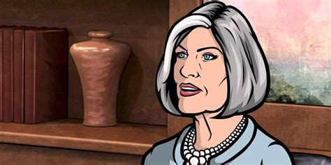 Archer: The Main Characters, Ranked By Position At Work