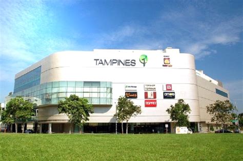 Tampines 1 - mall in Singapore, Singapore - Malls.Com