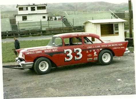 Pin by Justin Boydston on Vintage Race Cars | Dirt track cars, Stock car, Old race cars