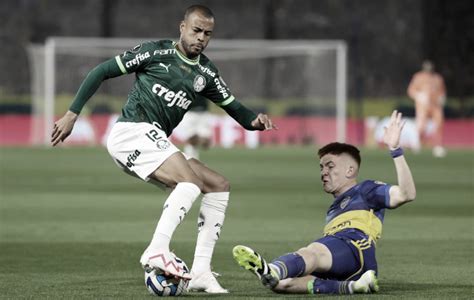 Gols e melhores momentos Palmeiras 1 (2) x (4) 1 Boca Juniors pela ...