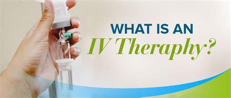 IV Infusion: Benefits, Expectations and Risks!