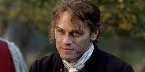 Sam Heughan Reveals How Outlander Could Change Things For Season 6 ...