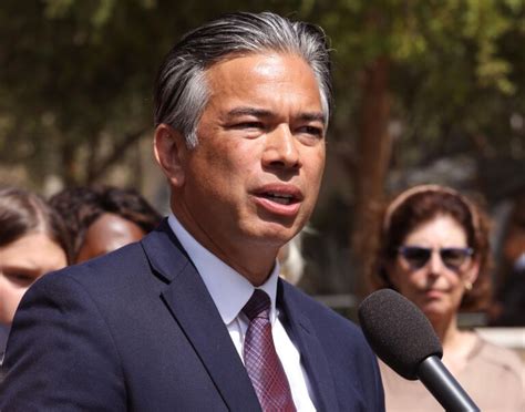 Democrat Rob Bonta wins California attorney general race - Los Angeles ...