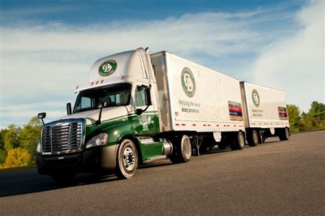 Top 10 Paying Trucking Companies In USA