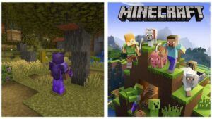 Here's What Fortune on an Axe Does in Minecraft