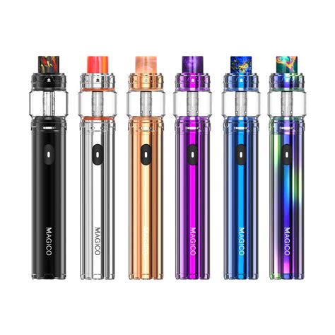 Horizon Tech Magico Salt Nic Stick Kit - The Vape Shed