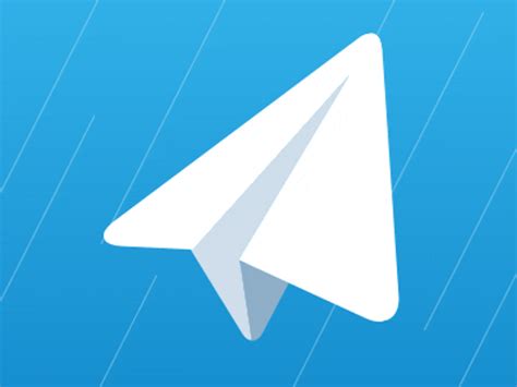 Top 103+ Telegram animation logo - Merkantilaklubben.org
