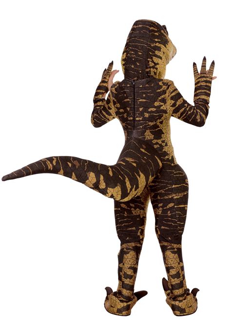 Raptor Costume for Kids - 33% off!