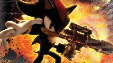 Sonic Fans Upset After Shadow the Hedgehog 2 Isn't Announced