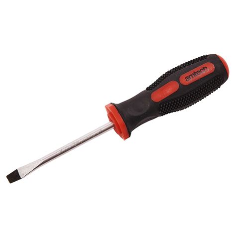 Amtech L0065 5mm slotted screwdriver