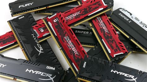 Best DDR4 RAM 2018: Top gaming memory | Rock Paper Shotgun