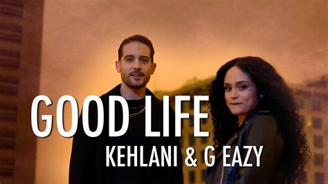 Kehlani Lyrics ~ Kehlani & G Eazy | Showtainment