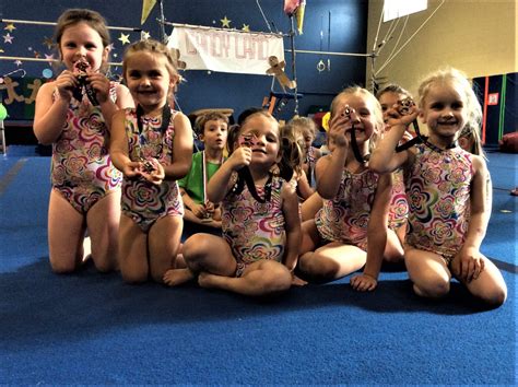 Preschool Gymnastics, Classes for 3, 4 & 5 Year Olds Norwood MA | Gymnastic Academy of Boston