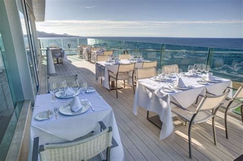 5 Exclusive Restaurants in Gran Canaria for the Gourmets