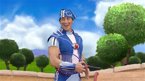 LazyTown - Season 2 - Watch Free Online on Putlocker