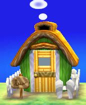 Clyde - Animal Crossing Wiki - Nookipedia