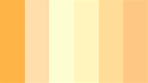 Pin by Mary White on House colors | Color palette yellow, Orange color palettes, Halloween color ...