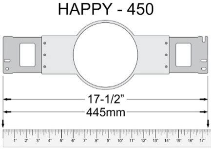 Happy information - HoopMaster by Midwest Products, Inc.