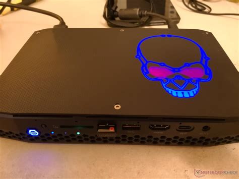 Next-Gen Intel Gaming NUC Leaked: 10nm. Highest x86 IPC. PCIe Gen4 ...