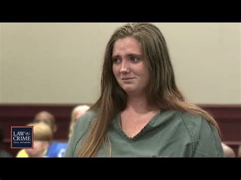 Georgia Woman Hannah Payne Heads to Trial for Deadly Citizen's Arrest ...