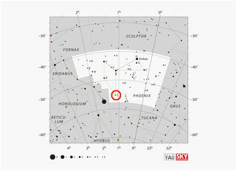 Andromeda Constellation Star Chart , Free Transparent Clipart - ClipartKey