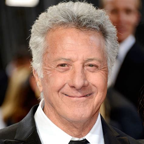 Dustin Hoffman "Feeling Great" After Cancer Surgery - E! Online - AU