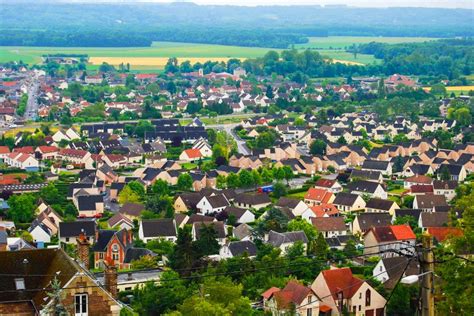 L'Aisne aux cinq paysages - Picardie - France