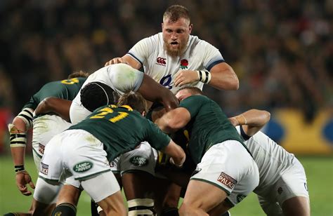 South Africa v England preview of the second Test in Bloemfontein