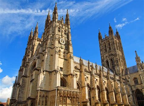 15 Top Tourist Attractions & Things to Do in Canterbury | PlanetWare