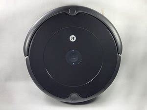 iRobot Roomba 692 Repair Help: Learn How to Fix It Yourself.