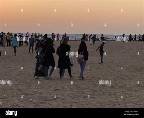 Jeddah beach hi-res stock photography and images - Alamy