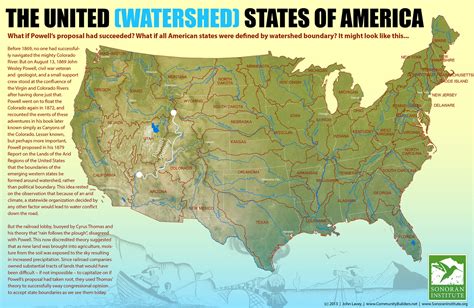 Watersheds | Creek Connections | Allegheny College