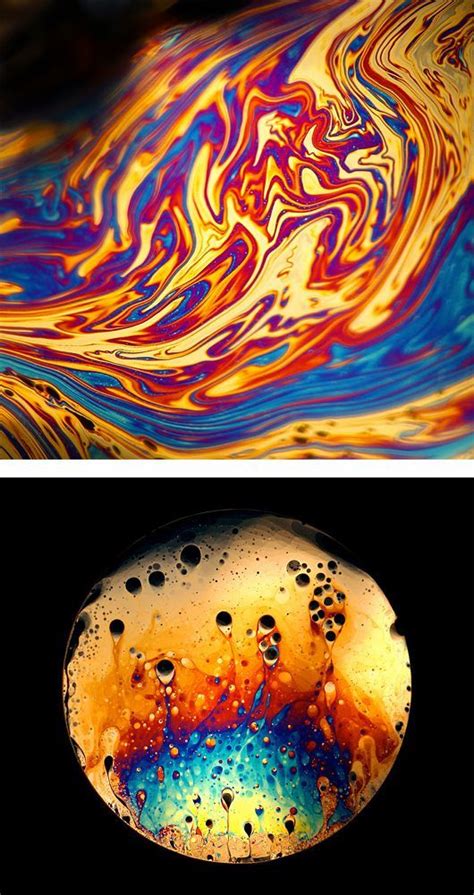 Macro soap film photography by jane thomas – Artofit