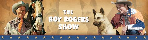 The Roy Rogers Show