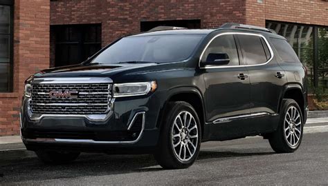 2023 Gmc Acadia For Sale – Get Calendar 2023 Update