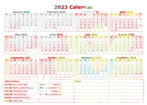 2023 minimalist printable calendars 2023 simple planner 2023 etsy - 2023 calendar | 2023 ...