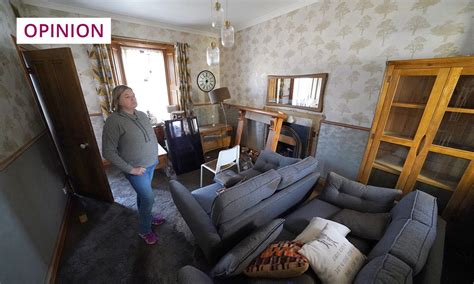 Brechin floods: Storm Babet destroyed homes like mine - it can’t happen ...