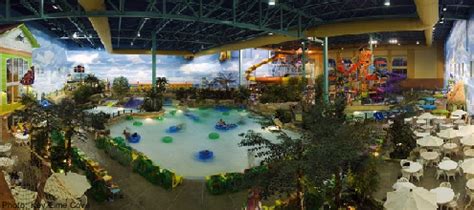 Key Lime Cove, Gurnee, IL | Hotel swimming pool, Key lime cove, Resort pools