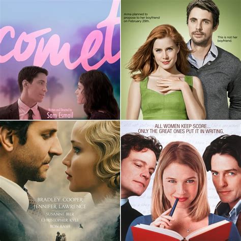 Streaming Romance Movies on Netflix | POPSUGAR Love & Sex