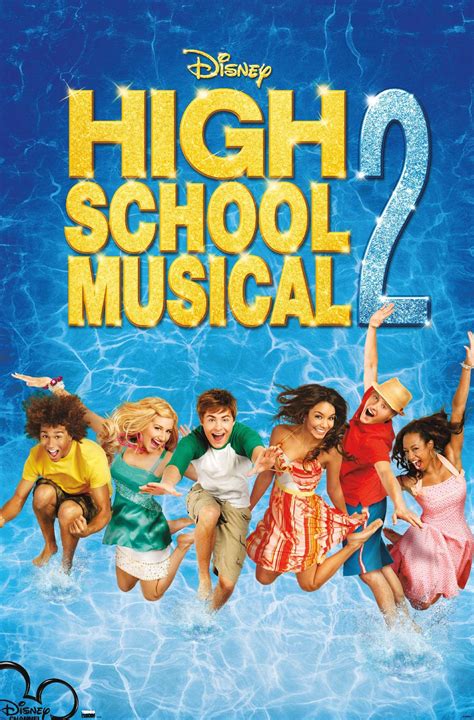 High School Musical 2